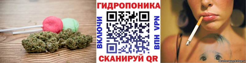 Canna-Cookies марихуана Красный Холм
